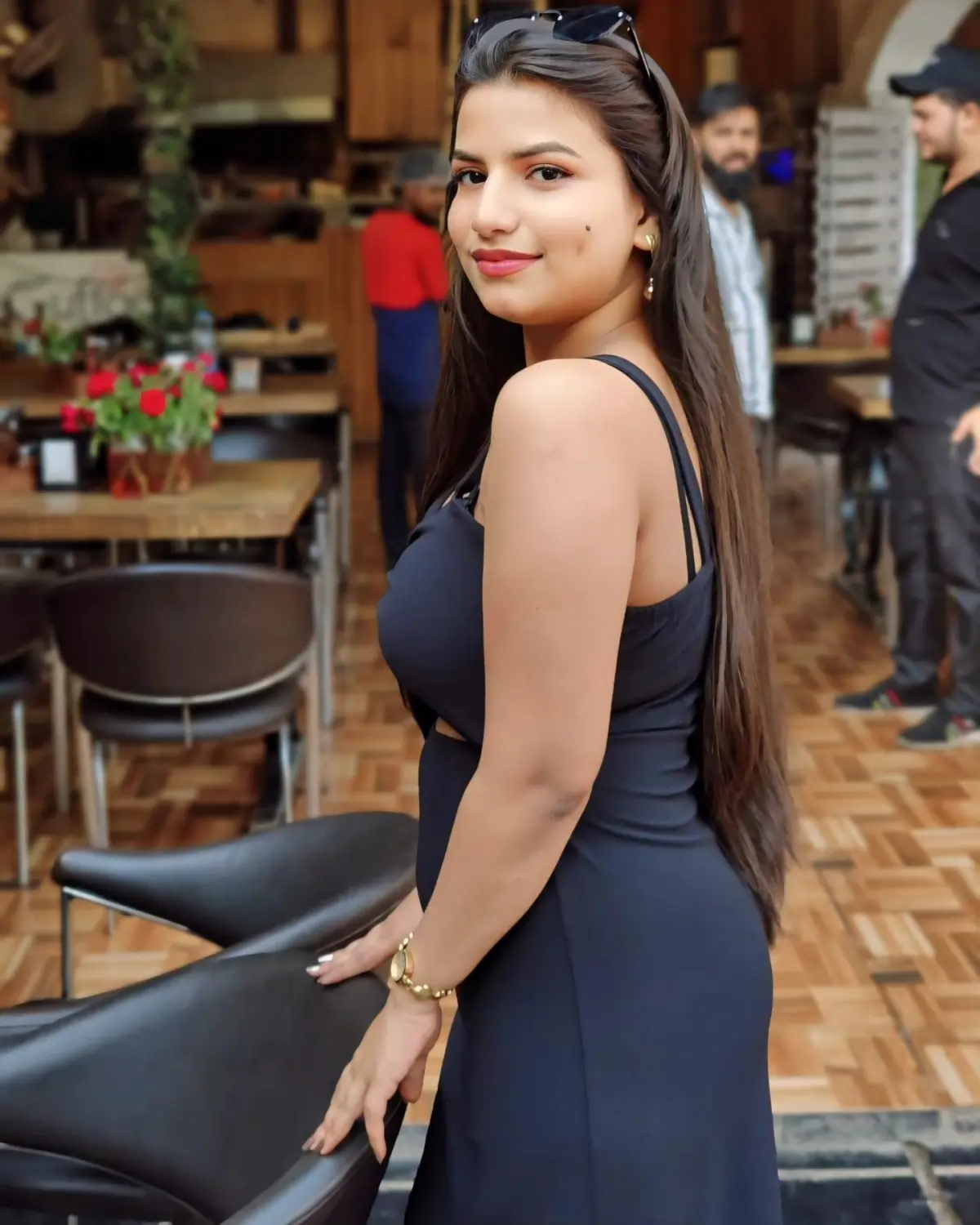 Priya Call Girl Chennai