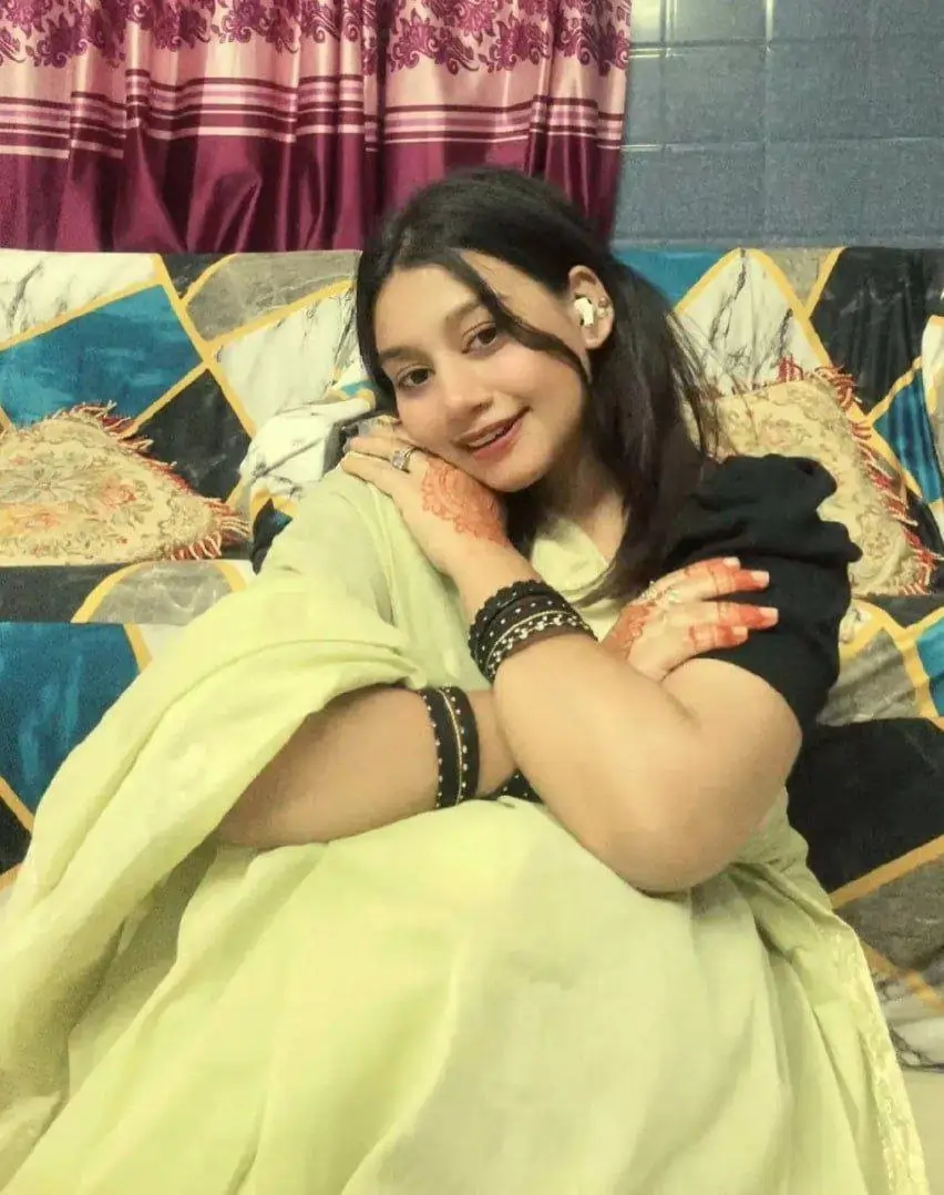 Pooja Independent Call Girls Chennai